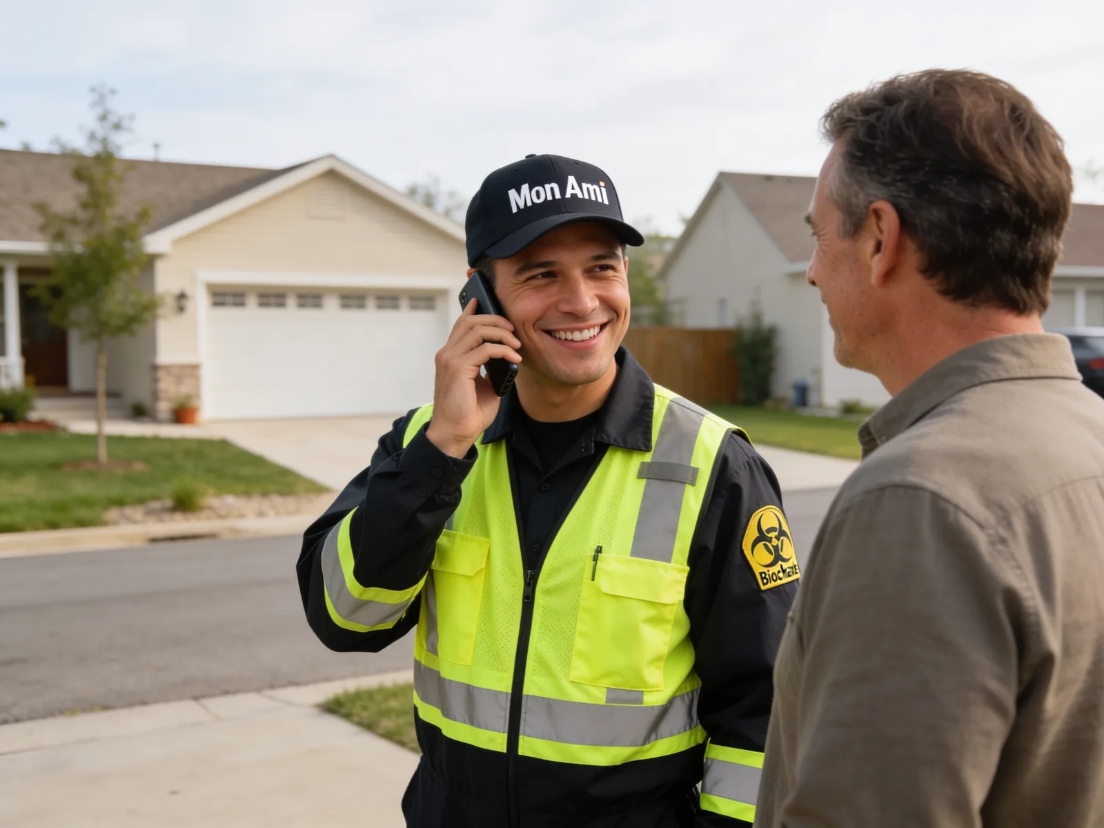 Sewage Cleanup Converse, LA FAQs